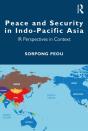Peace And Security In Indo-Pacific Asia - Preview