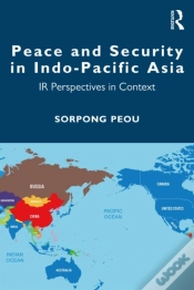 Capa do artigo Peace And Security In Indo-Pacific Asia