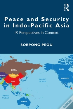 Capa do artigo Peace And Security In Indo-Pacific Asia