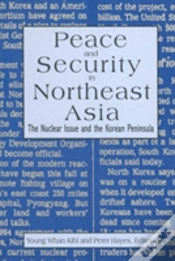 Capa do artigo Peace And Security In Northeast Asia