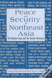 Capa do artigo Peace And Security In Northeast Asia