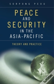 Capa do artigo Peace And Security In The Asia-Pacific