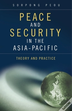 Capa do artigo Peace And Security In The Asia-Pacific