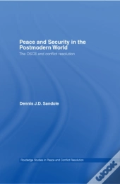 Peace And Security In The Postmodern World