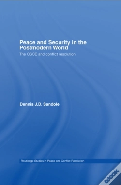 Capa do artigo Peace And Security In The Postmodern World