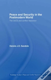 Peace And Security In The Postmodern World