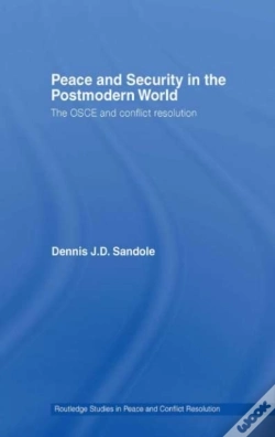 Capa do artigo Peace And Security In The Postmodern World