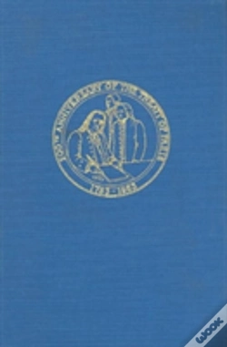 Capa do artigo Peace And The Peacemakers