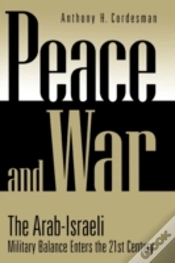 Capa do artigo Peace And War