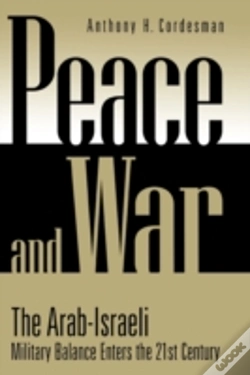 Capa do artigo Peace And War