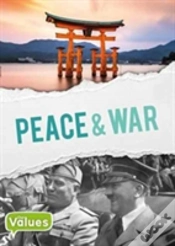 Capa do artigo Peace And War