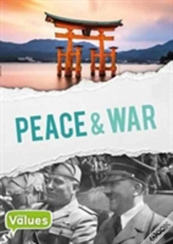 Capa do artigo Peace And War