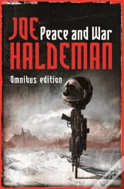 Capa do artigo Peace And War
