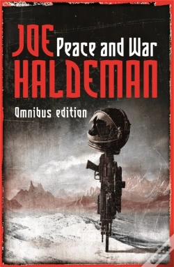 Capa do artigo Peace And War