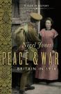 Peace And War - Preview