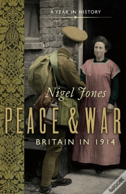 Capa do artigo Peace And War