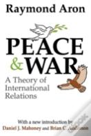Peace And War