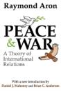 Peace And War - Preview