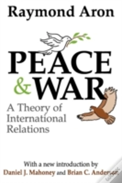 Capa do artigo Peace And War