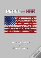 Capa do artigo Peace And War