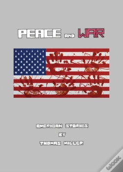Capa do artigo Peace And War