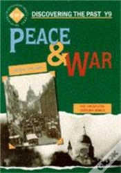 Capa do artigo Peace And Warpupils