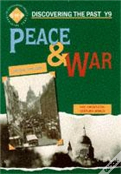 Capa do artigo Peace And Warpupils' Book