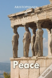 Capa do artigo Peace