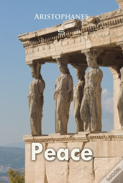 Capa do artigo Peace