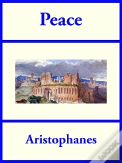Capa do artigo Peace