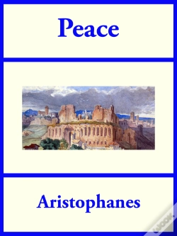 Capa do artigo Peace