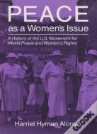 Peace As A Woman'S Issue