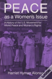 Peace As A Woman'S Issue