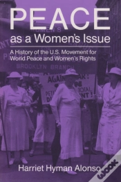 Capa do artigo Peace As A Woman