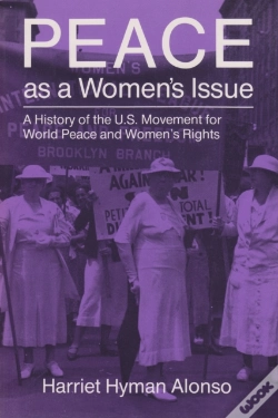 Capa do artigo Peace As A Woman'S Issue