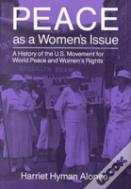 Peace As A Woman'S Issue