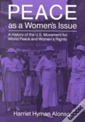 Peace As A Woman'S Issue