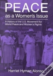 Capa do artigo Peace As A Woman