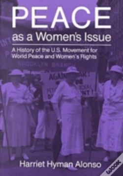 Capa do artigo Peace As A Woman'S Issue