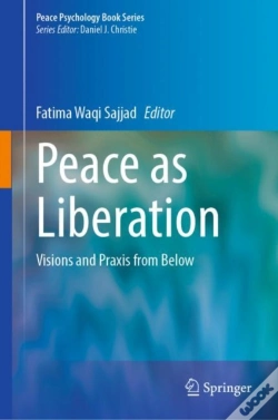Capa do artigo Peace As Liberation