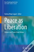 Peace As Liberation