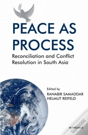 Capa do artigo Peace As Process