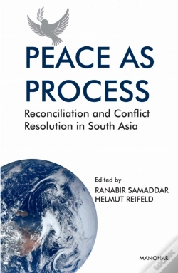 Capa do artigo Peace As Process