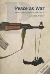 Capa do artigo Peace As War
