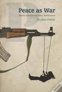Capa do artigo Peace As War