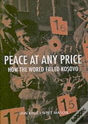 Peace At Any Price
