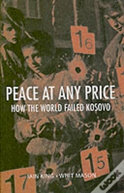 Capa do artigo Peace At Any Price