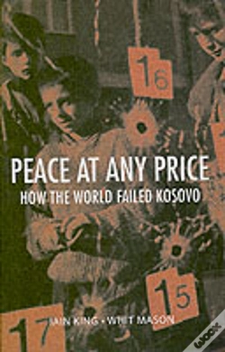 Capa do artigo Peace At Any Price