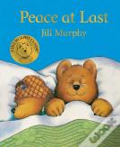 Peace At Last