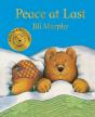 Peace At Last - Preview